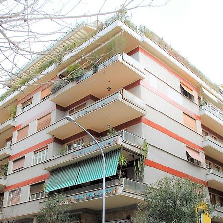 Vatican De Carolis Terrace Rom Exterior foto